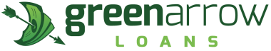 Greenarrow Loans Logo